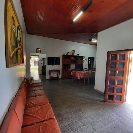Chácara Charbella Villa Tres Ranchos Ngoại thất bức ảnh