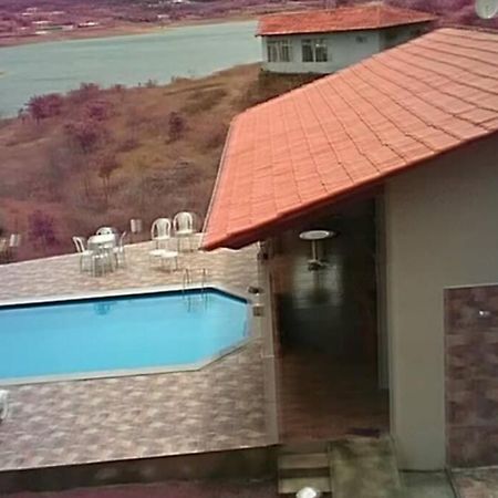Chácara Charbella Villa Tres Ranchos Ngoại thất bức ảnh