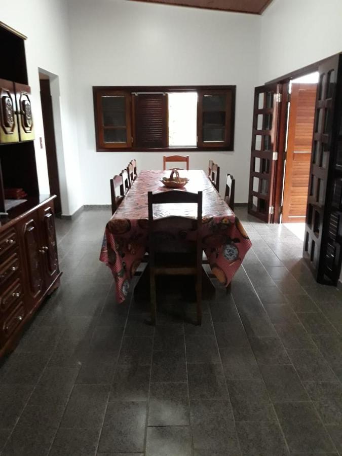 Chácara Charbella Villa Tres Ranchos Ngoại thất bức ảnh
