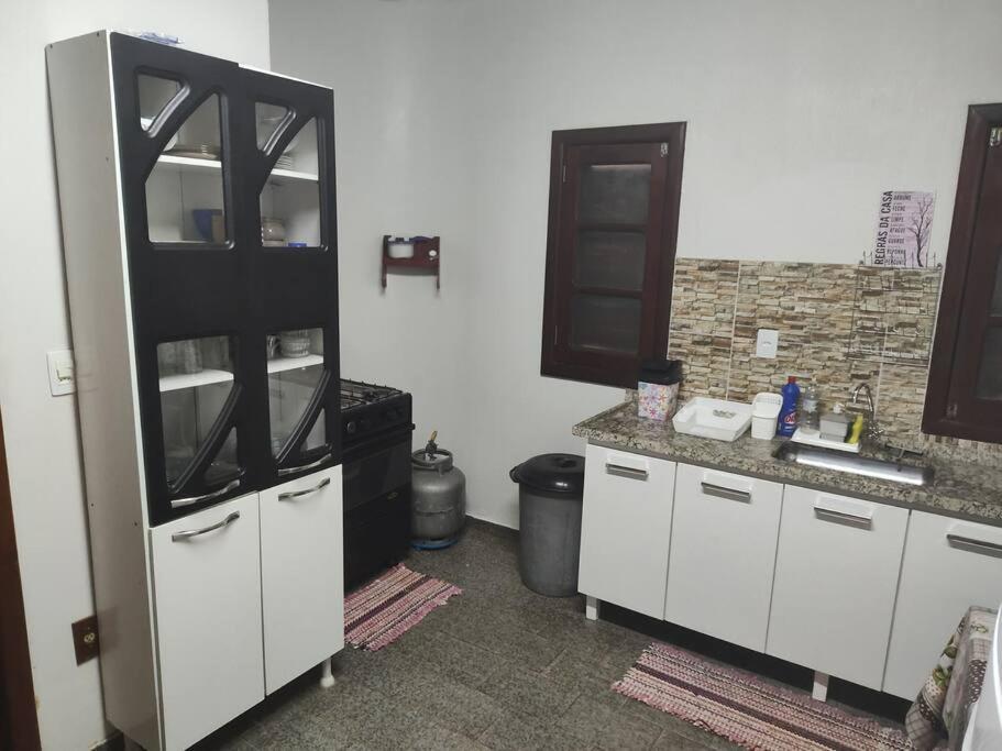 Chácara Charbella Villa Tres Ranchos Ngoại thất bức ảnh